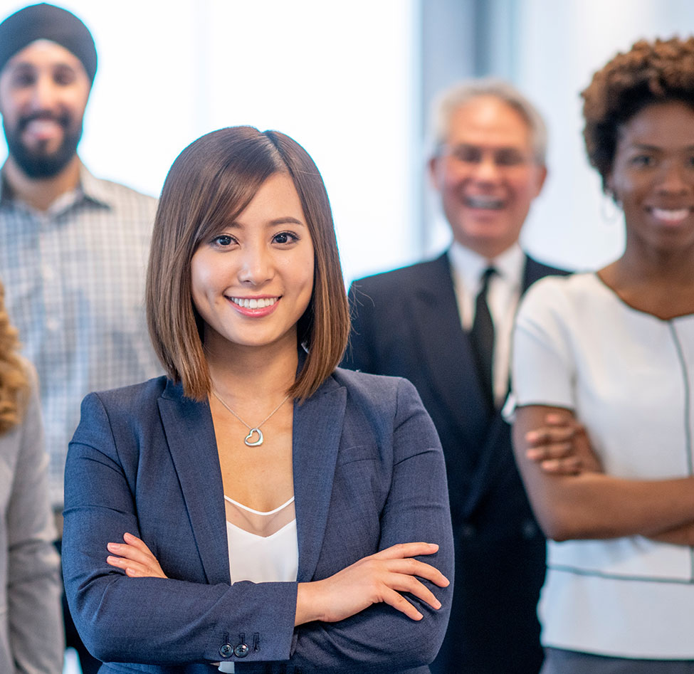 Corporates & Aspiring MNCs