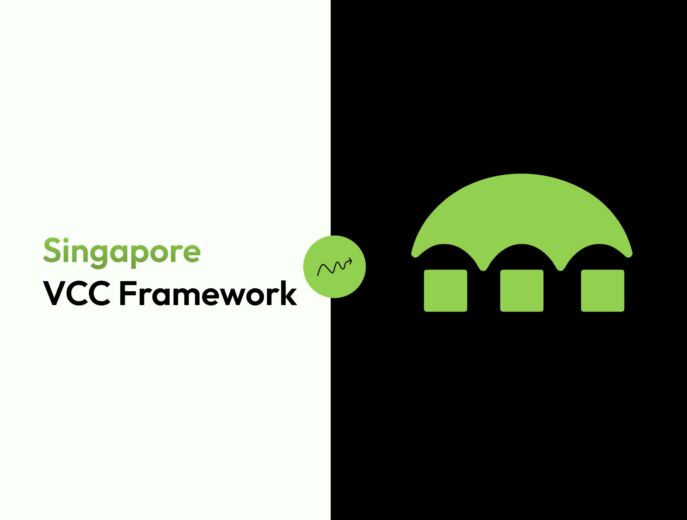 The Singapore VCC in 2026
