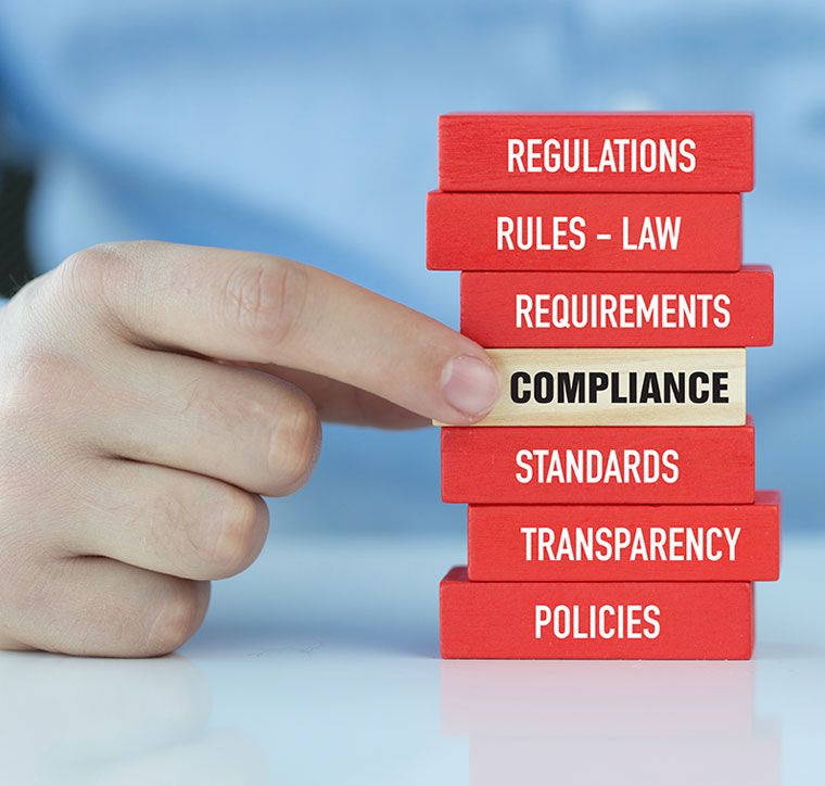 compliance-framework